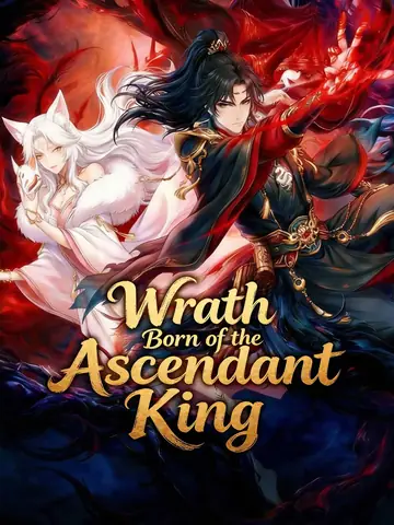 Wrath Born of the Ascendant King - Counterattack Short Drama | Melolo