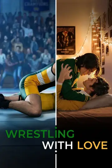 Wrestling With Love - Romance Short Drama | Melolo