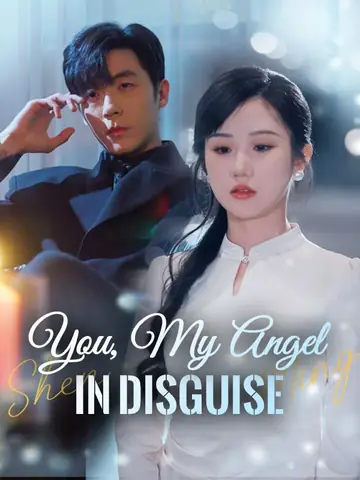 You, My Angel in Disguise - Billionaire Short Drama | Melolo