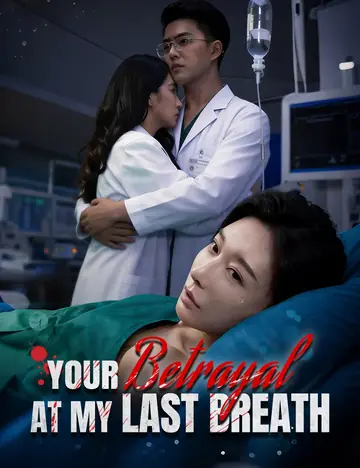 Your Betrayal at My Last Breath - Revenge Short Drama | Melolo