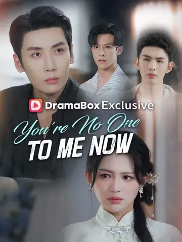 You're No One to Me Now - Revenge Short Drama | Melolo
