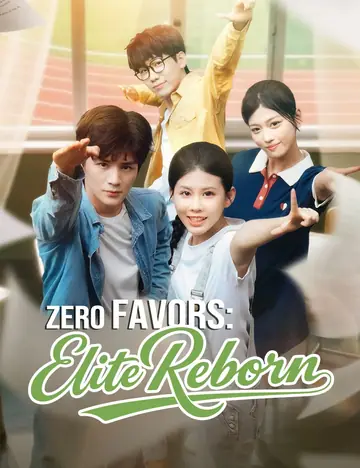 Zero Favors: Elite Reborn - Counterattack Short Drama | Melolo