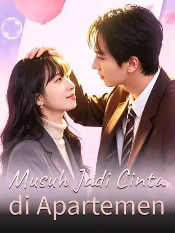 Musuh Jadi Cinta di Apartemen