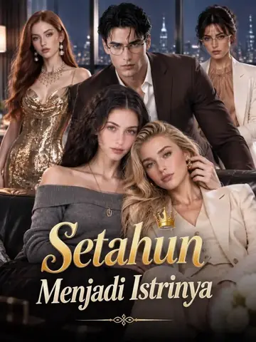 Setahun Menjadi Istrinya