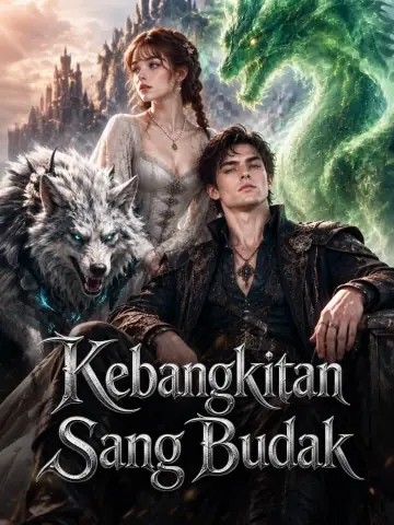 Kebangkitan Sang Budak
