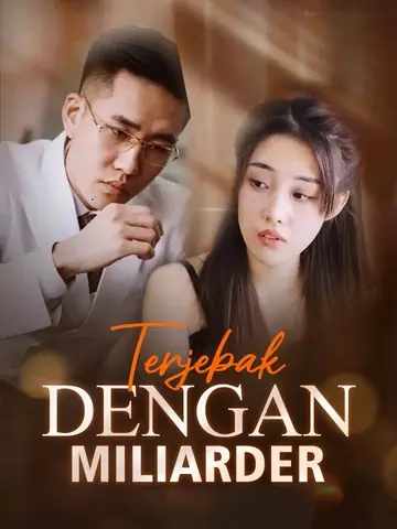 Terjebak Dengan Miliarder