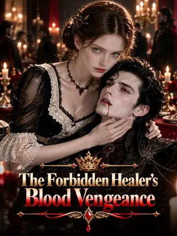The Forbidden Healer's Blood Vengeance