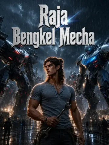 Raja Bengkel Mecha