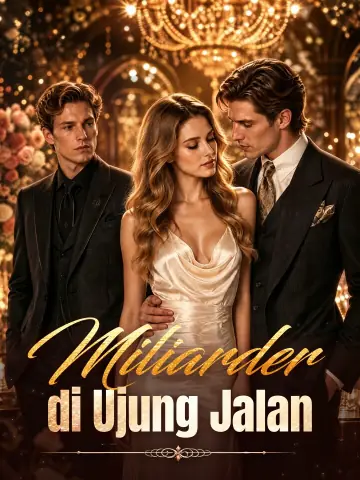 Miliarder di Ujung Jalan