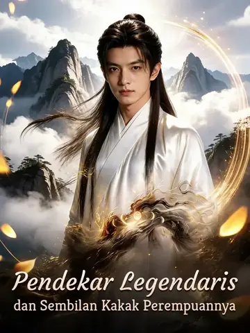 Pendekar Legendaris dan Sembilan Kakak Perempuannya