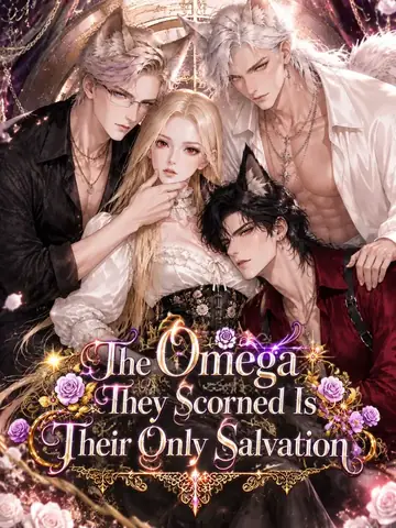 The Omega They Scorned Is Their Only Salvation