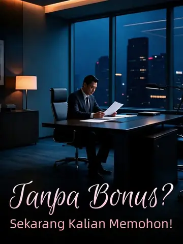 Tanpa Bonus? Sekarang Kalian Memohon!