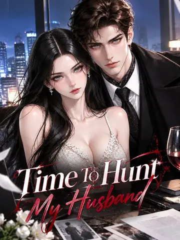 Time To Hunt My Husband