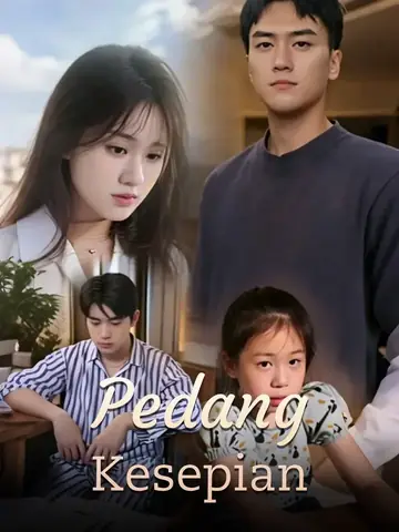 Pedang Kesepian