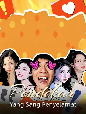 Pendekar Yang Sang Penyelamat