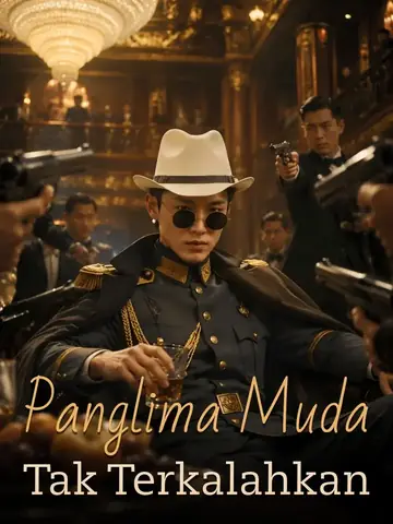 Panglima Muda Tak Terkalahkan