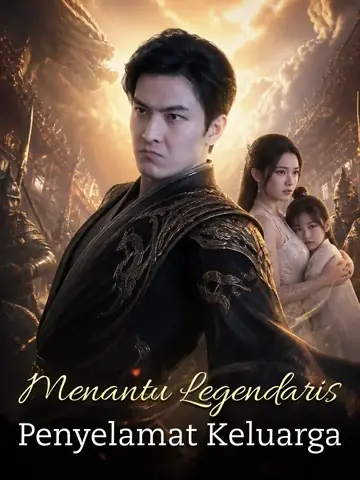 Menantu Legendaris Penyelamat Keluarga