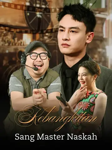 Kebangkitan Sang Master Naskah