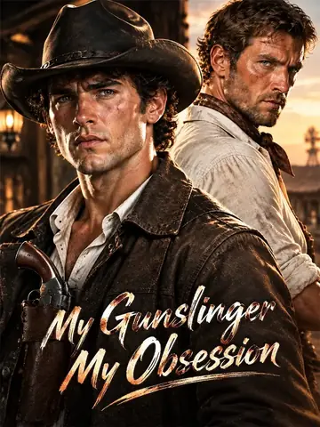 My Gunslinger My Obsession