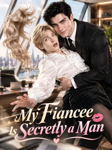 My Fiancee Is Secretly a Man