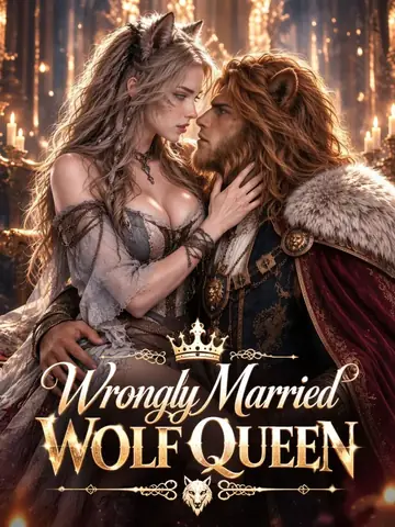Wrongly Married Wolf Queen