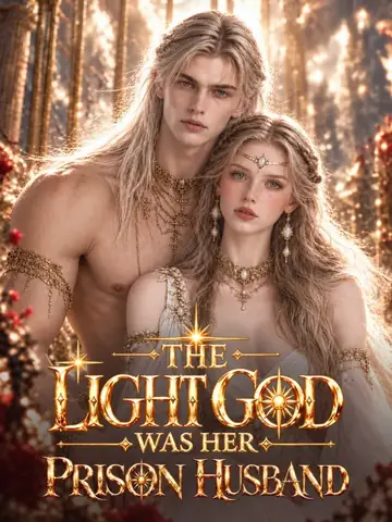 The Light God Was Her Prison Husband