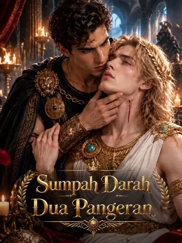 Sumpah Darah Dua Pangeran