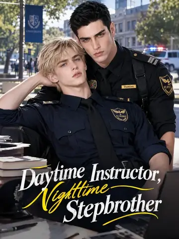 Daytime Instructor, Nighttime Stepbrother