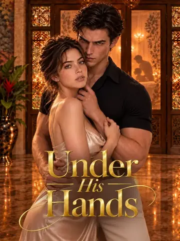 Under His Hands