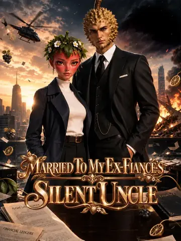 Married To My Ex-Fiancé's Silent Uncle