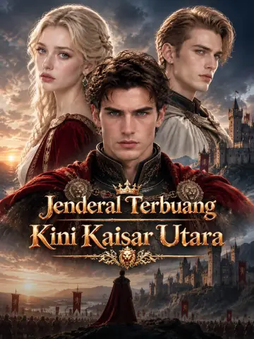 Jenderal Terbuang, Kini Kaisar Utara