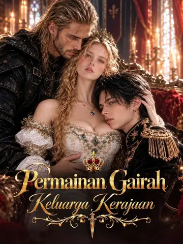 Permainan Gairah Keluarga Kerajaan