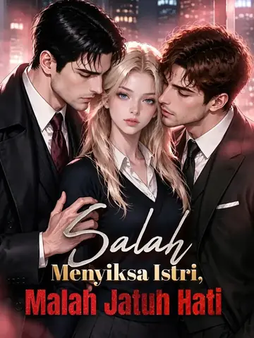 Salah Menyiksa Istri, Malah Jatuh Hati