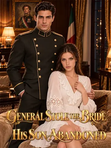General Stole the Bride His Son Abandoned