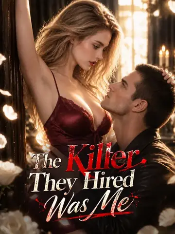 The Killer They Hired Was Me