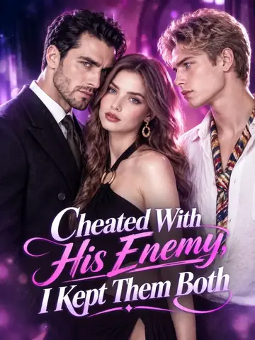 Cheated With His Enemy, I Kept Them Both
