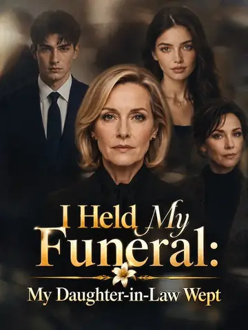 I Held My Funeral: My Daughter-in-Law Wept