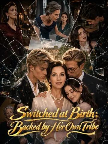 Switched at Birth: Backed by Her Own Tribe