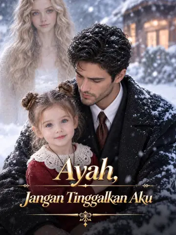 Ayah, Jangan Tinggalkan Aku