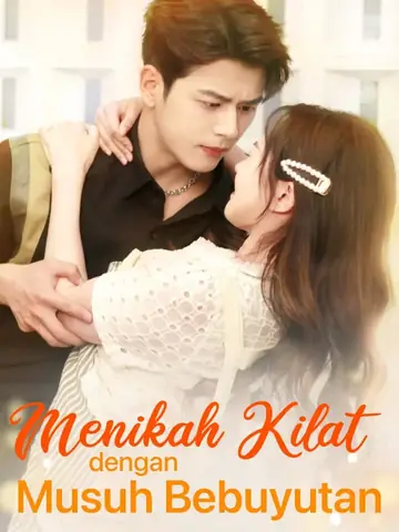Menikah Kilat dengan Musuh Bebuyutan