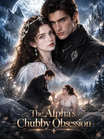 The Alpha's Chubby Obsession