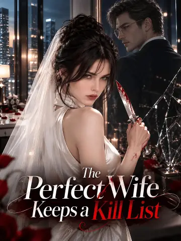 The Perfect Wife Keeps a Kill List