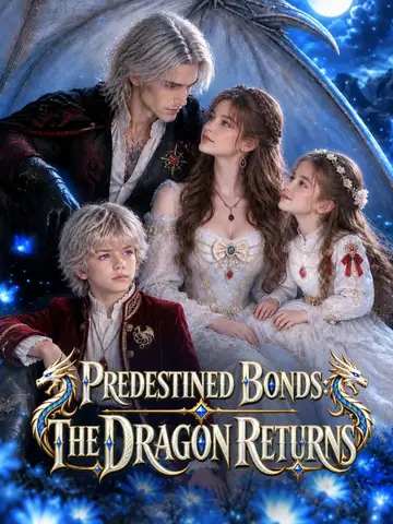 Predestined Bonds: The Dragon Returns