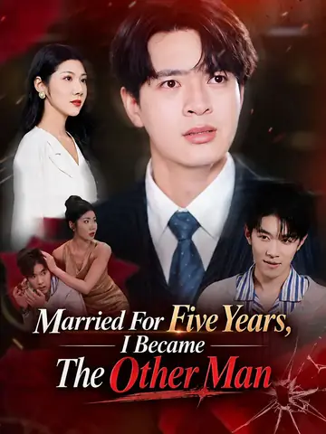 Married For Five Years, I Became The Other Man