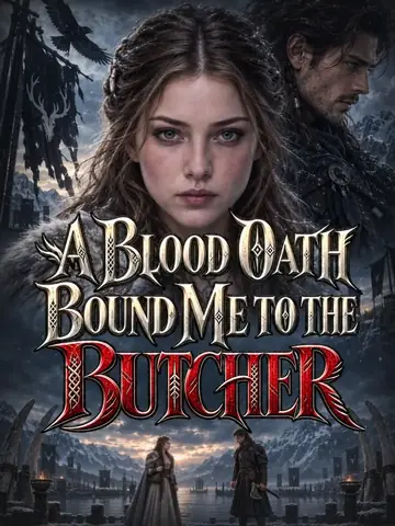 A Blood Oath Bound Me to the Butcher