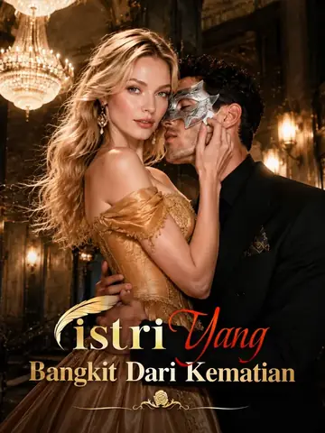 Istri yang Bangkit dari Kematian