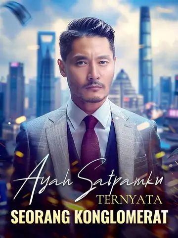 Ayah Satpamku Ternyata Seorang Konglomerat