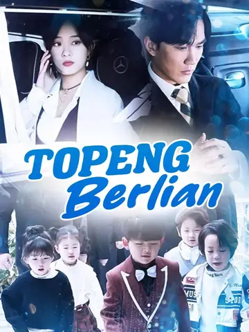 Topeng Berlian