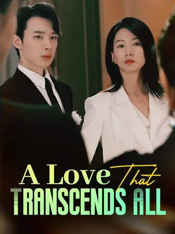 A Love That Transcends All