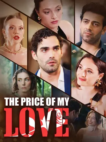 The Price Of My Love